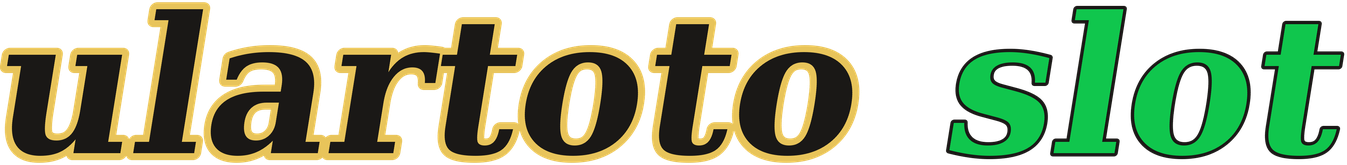 ulartoto slot logo